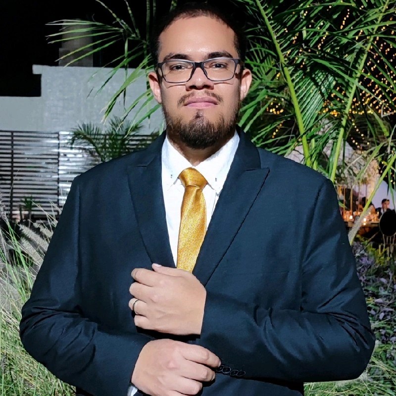 Gustavo Quintero